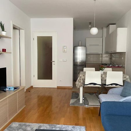 Apartment Jelena زغرب المظهر الخارجي الصورة