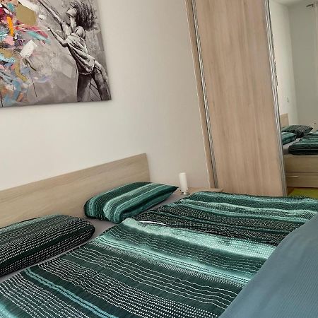 Apartment Jelena زغرب المظهر الخارجي الصورة