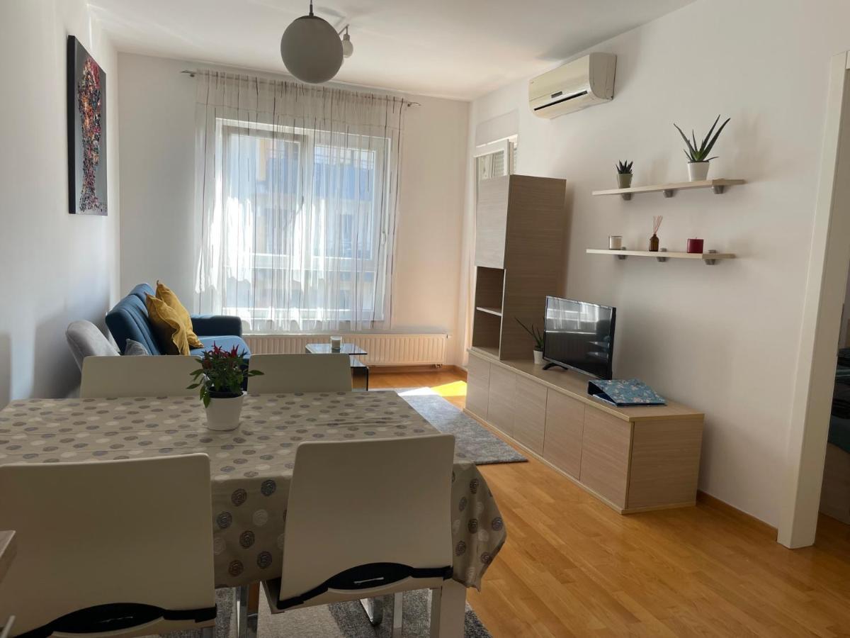 Apartment Jelena زغرب المظهر الخارجي الصورة