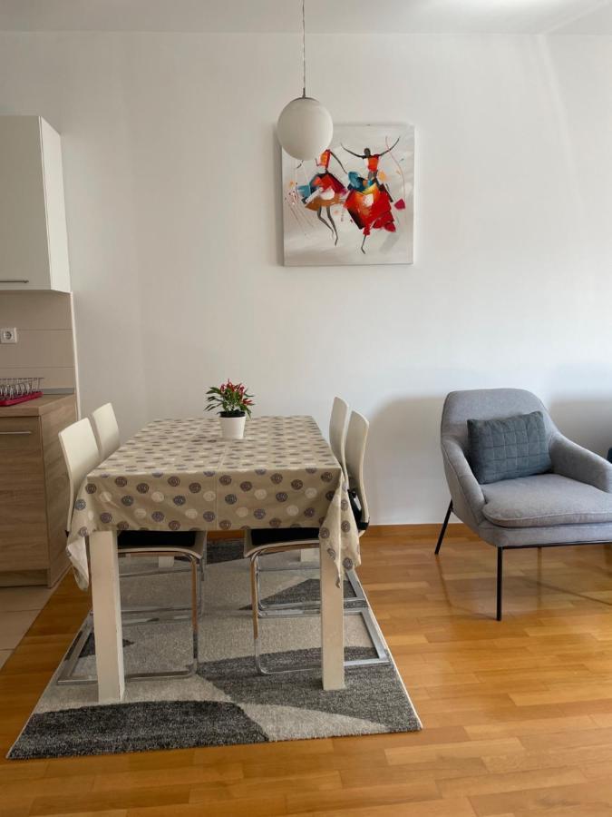 Apartment Jelena زغرب المظهر الخارجي الصورة