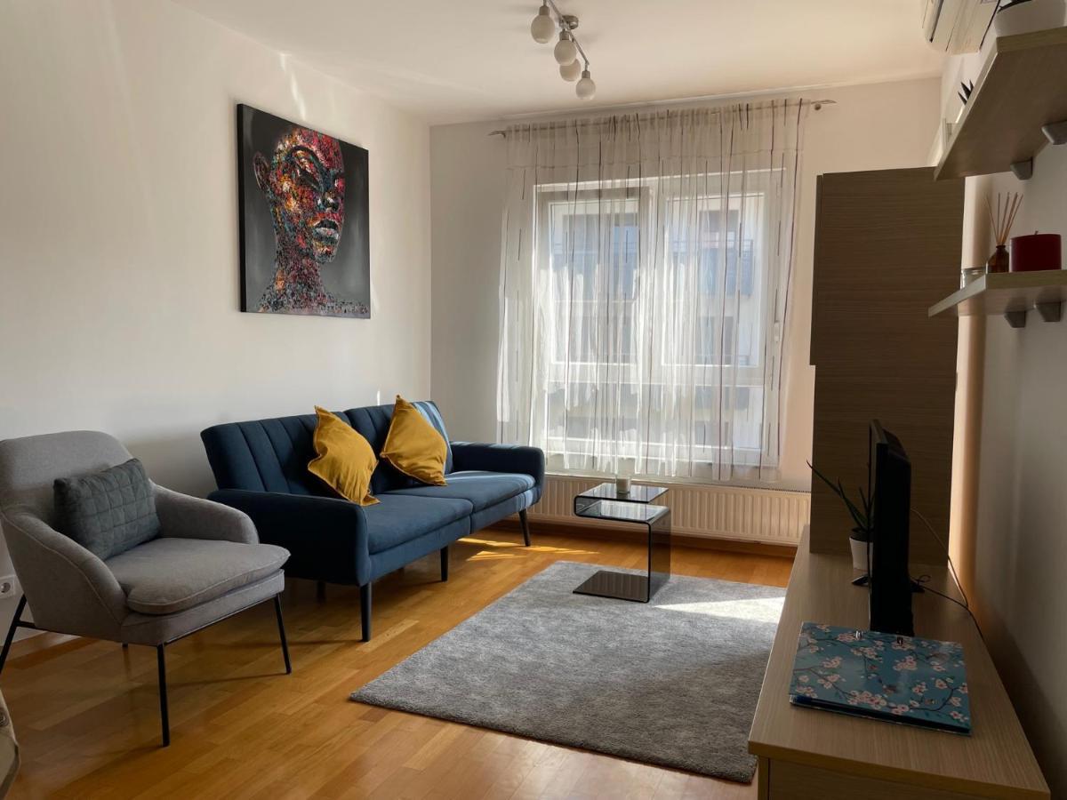 Apartment Jelena زغرب المظهر الخارجي الصورة