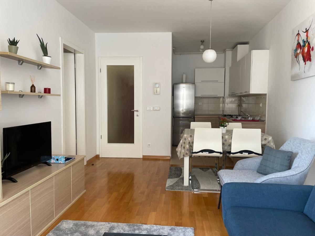 Apartment Jelena زغرب المظهر الخارجي الصورة