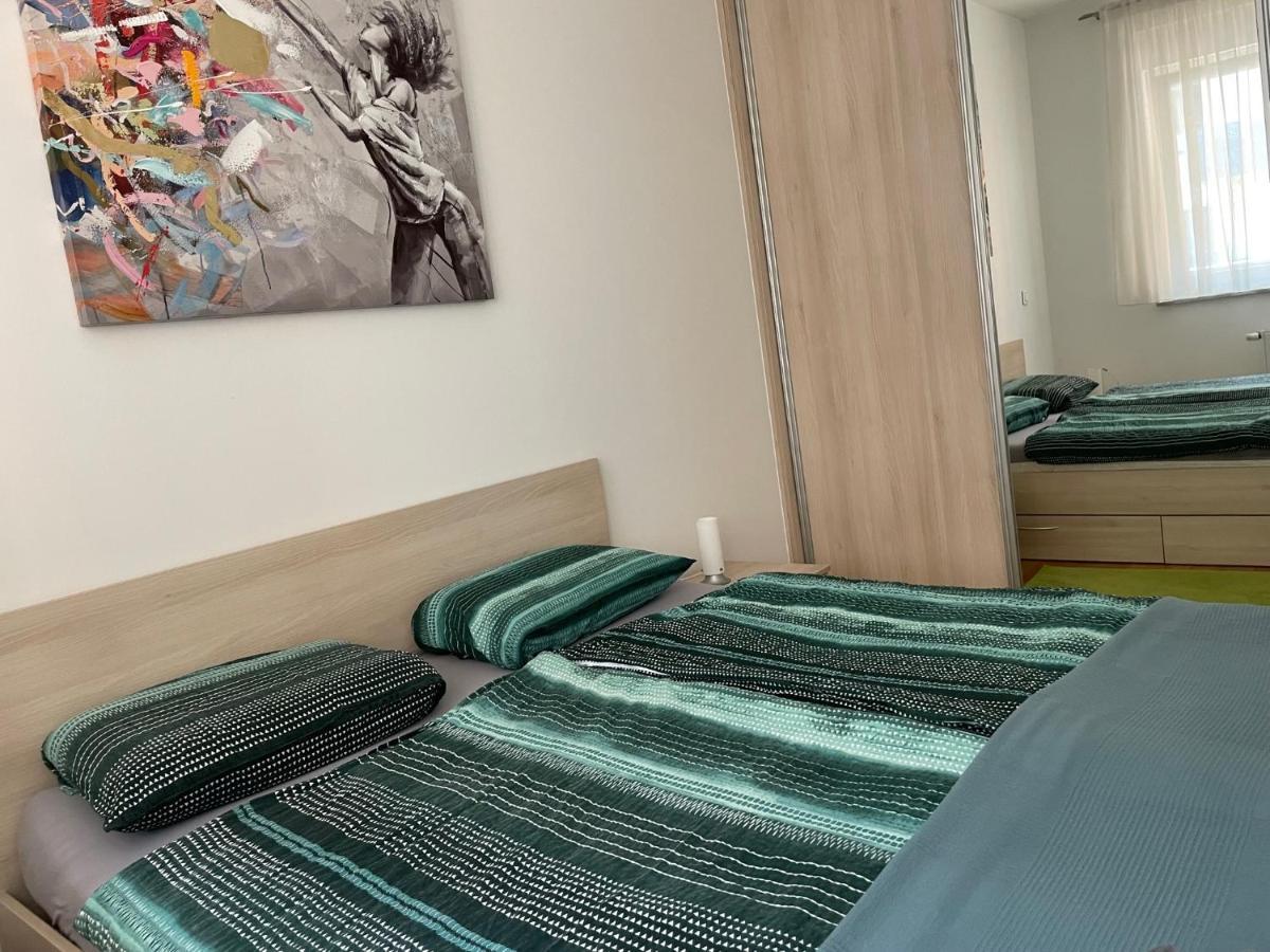 Apartment Jelena زغرب المظهر الخارجي الصورة
