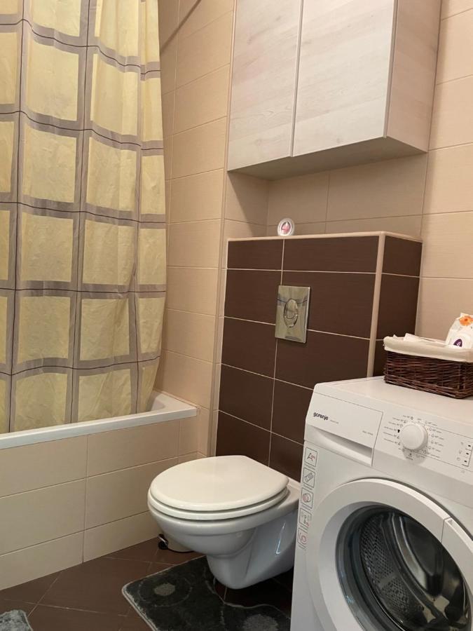Apartment Jelena زغرب المظهر الخارجي الصورة