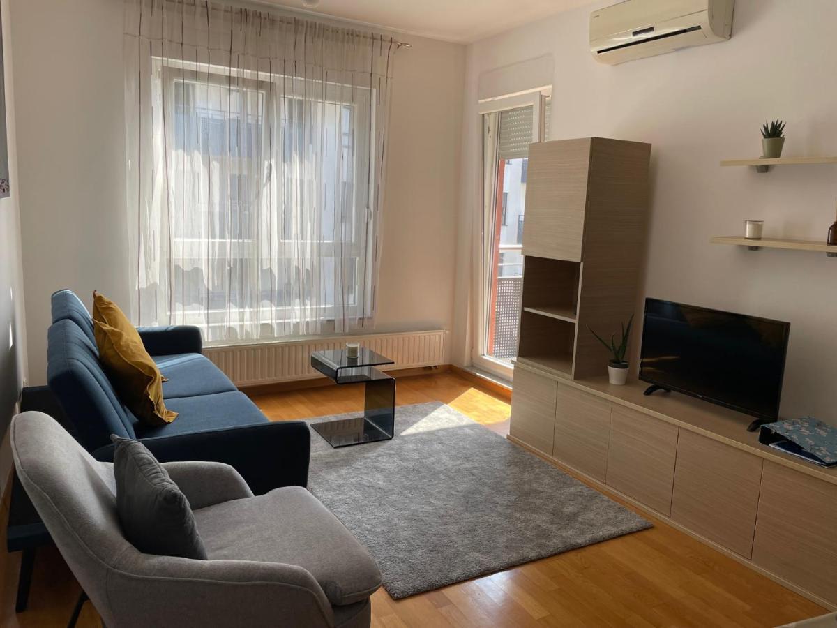 Apartment Jelena زغرب المظهر الخارجي الصورة